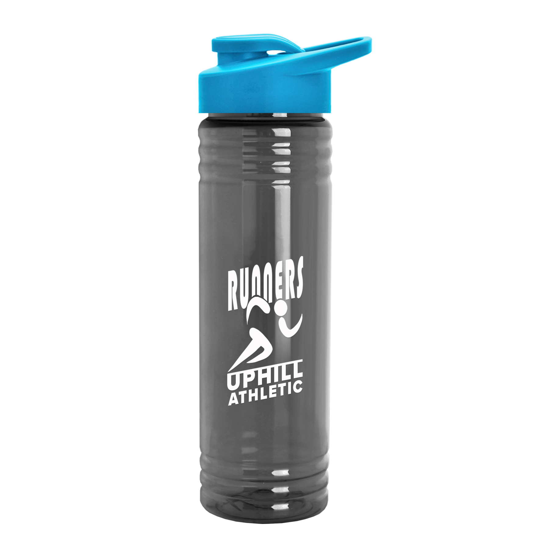 Garyline® Slim Fit Bottle with Drink-Thru Lid - 24 oz. 789